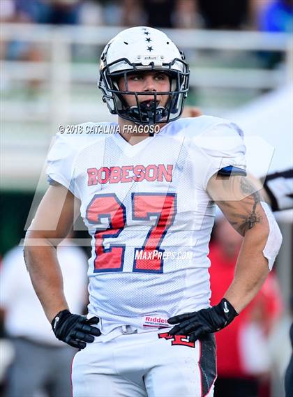 Thumbnail 2 in Paul Robeson All-Star Classic (East vs. West) photogallery.