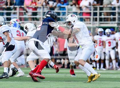 Thumbnail 1 in Paul Robeson All-Star Classic (East vs. West) photogallery.
