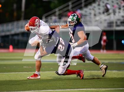 Thumbnail 3 in Paul Robeson All-Star Classic (East vs. West) photogallery.