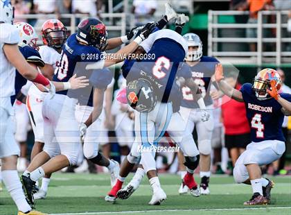 Thumbnail 3 in Paul Robeson All-Star Classic (East vs. West) photogallery.