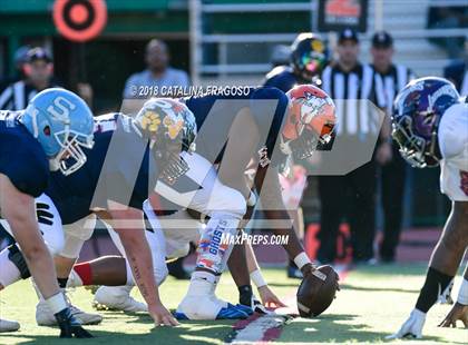 Thumbnail 3 in Paul Robeson All-Star Classic (East vs. West) photogallery.