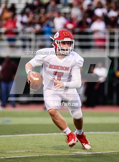 Thumbnail 2 in Paul Robeson All-Star Classic (East vs. West) photogallery.