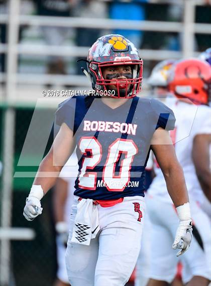 Thumbnail 2 in Paul Robeson All-Star Classic (East vs. West) photogallery.