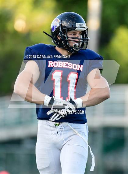 Thumbnail 3 in Paul Robeson All-Star Classic (East vs. West) photogallery.