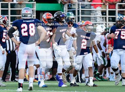 Thumbnail 2 in Paul Robeson All-Star Classic (East vs. West) photogallery.