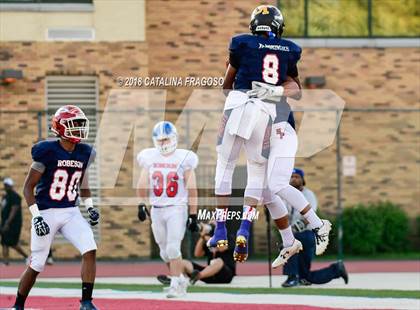 Thumbnail 2 in Paul Robeson All-Star Classic (East vs. West) photogallery.