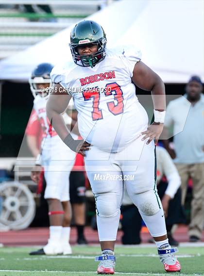 Thumbnail 1 in Paul Robeson All-Star Classic (East vs. West) photogallery.