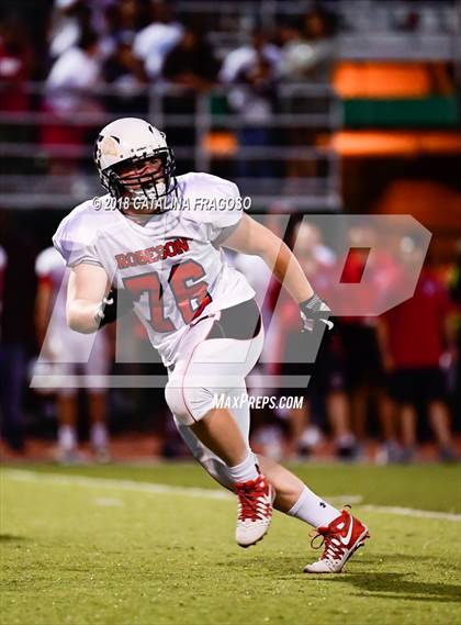 Thumbnail 1 in Paul Robeson All-Star Classic (East vs. West) photogallery.