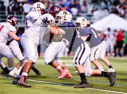 Thumbnail 1 in Paul Robeson All-Star Classic (East vs. West) photogallery.