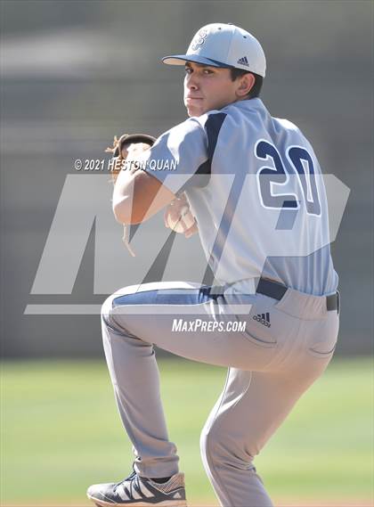 Thumbnail 1 in St. John Bosco @ Servite photogallery.