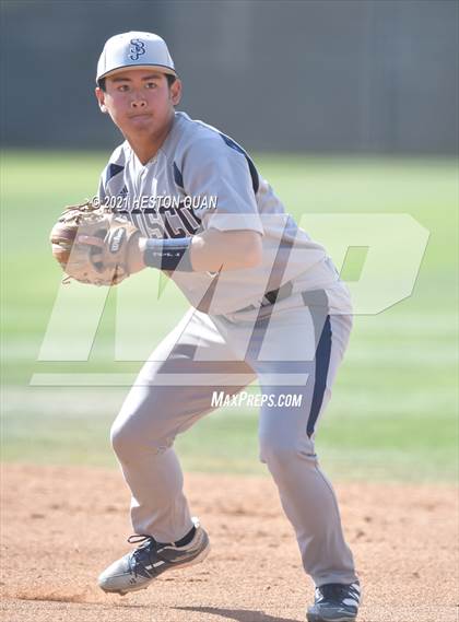 Thumbnail 2 in St. John Bosco @ Servite photogallery.