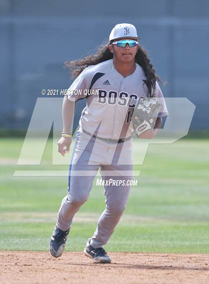Thumbnail 3 in St. John Bosco @ Servite photogallery.