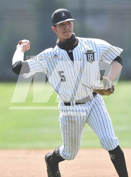 Thumbnail 3 in St. John Bosco @ Servite photogallery.