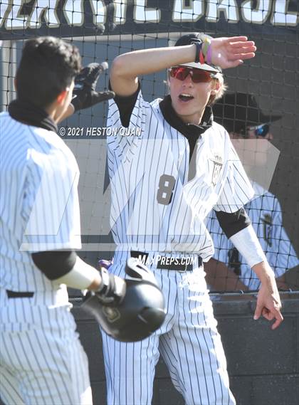 Thumbnail 3 in St. John Bosco @ Servite photogallery.