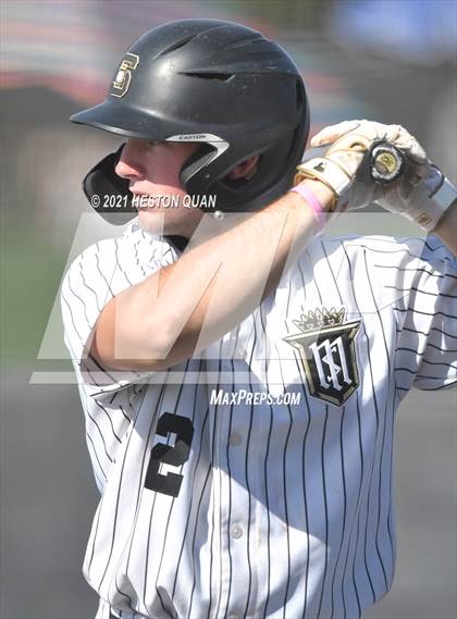 Thumbnail 2 in St. John Bosco @ Servite photogallery.