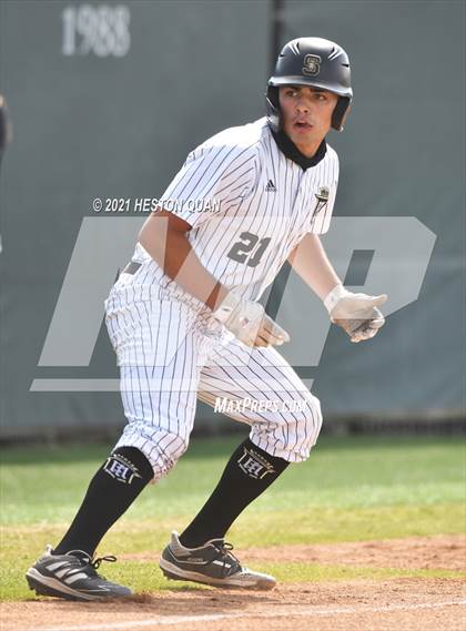 Thumbnail 2 in St. John Bosco @ Servite photogallery.