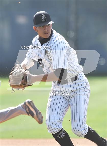 Thumbnail 1 in St. John Bosco @ Servite photogallery.