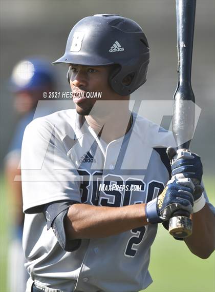 Thumbnail 1 in St. John Bosco @ Servite photogallery.