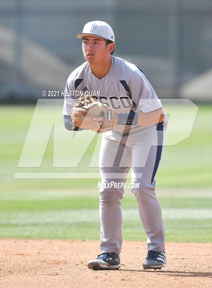 Thumbnail 1 in St. John Bosco @ Servite photogallery.