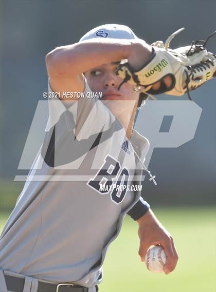 Thumbnail 1 in St. John Bosco @ Servite photogallery.