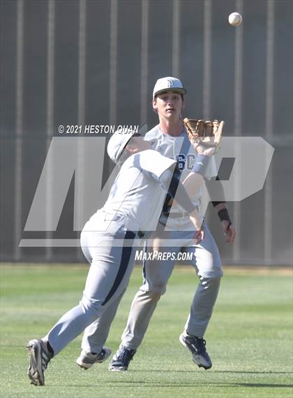 Thumbnail 2 in St. John Bosco @ Servite photogallery.