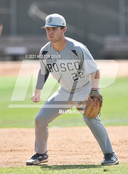 Thumbnail 2 in St. John Bosco @ Servite photogallery.