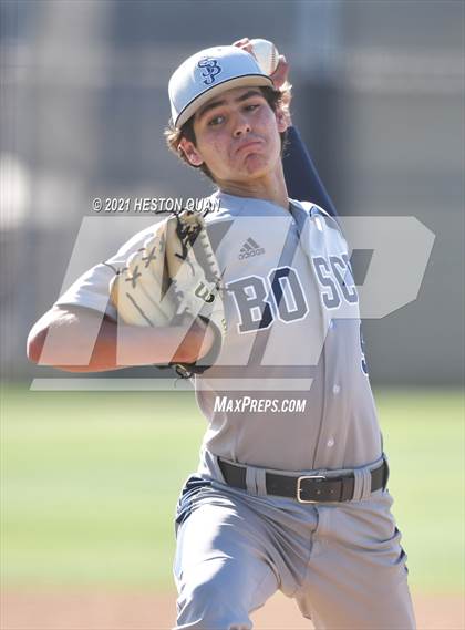 Thumbnail 2 in St. John Bosco @ Servite photogallery.