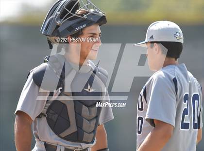 Thumbnail 3 in St. John Bosco @ Servite photogallery.