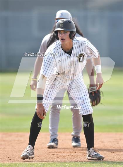 Thumbnail 3 in St. John Bosco @ Servite photogallery.