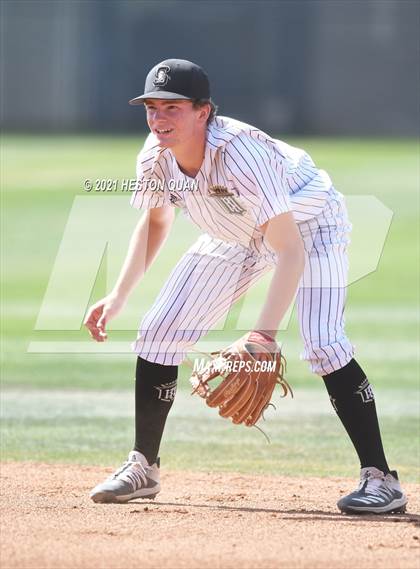 Thumbnail 1 in St. John Bosco @ Servite photogallery.