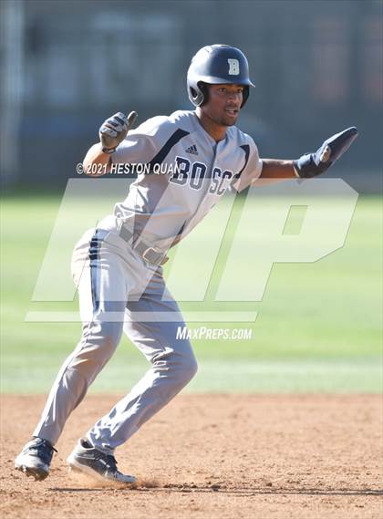 Thumbnail 2 in St. John Bosco @ Servite photogallery.