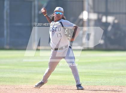 Thumbnail 2 in St. John Bosco @ Servite photogallery.