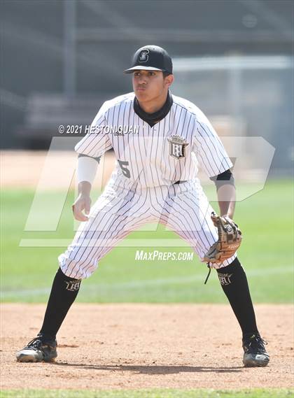 Thumbnail 3 in St. John Bosco @ Servite photogallery.