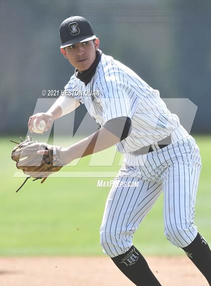 Thumbnail 2 in St. John Bosco @ Servite photogallery.