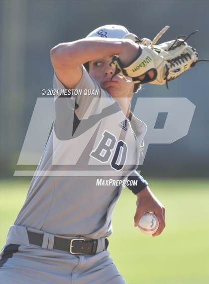 Thumbnail 3 in St. John Bosco @ Servite photogallery.