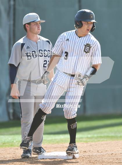 Thumbnail 3 in St. John Bosco @ Servite photogallery.