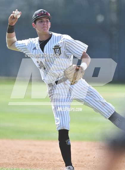 Thumbnail 3 in St. John Bosco @ Servite photogallery.