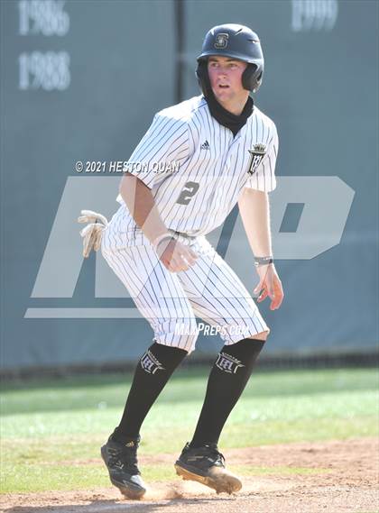 Thumbnail 3 in St. John Bosco @ Servite photogallery.