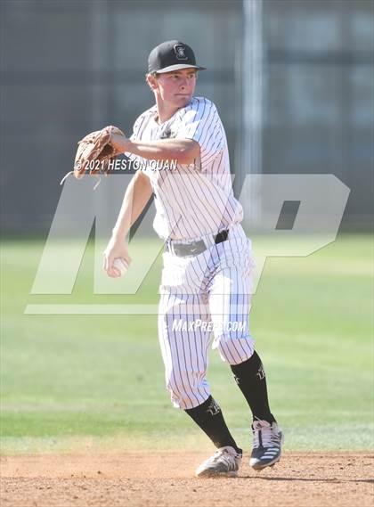 Thumbnail 3 in St. John Bosco @ Servite photogallery.