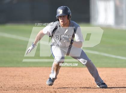 Thumbnail 1 in St. John Bosco @ Servite photogallery.