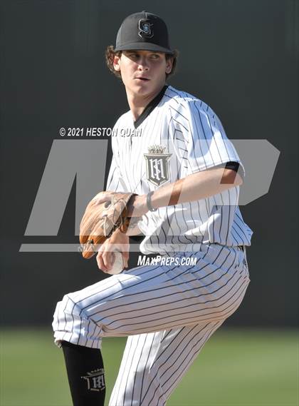 Thumbnail 3 in St. John Bosco @ Servite photogallery.