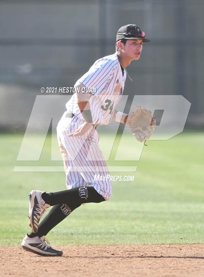 Thumbnail 2 in St. John Bosco @ Servite photogallery.