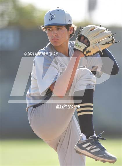 Thumbnail 2 in St. John Bosco @ Servite photogallery.