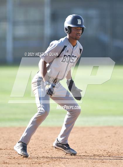 Thumbnail 3 in St. John Bosco @ Servite photogallery.