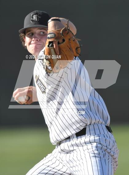Thumbnail 1 in St. John Bosco @ Servite photogallery.