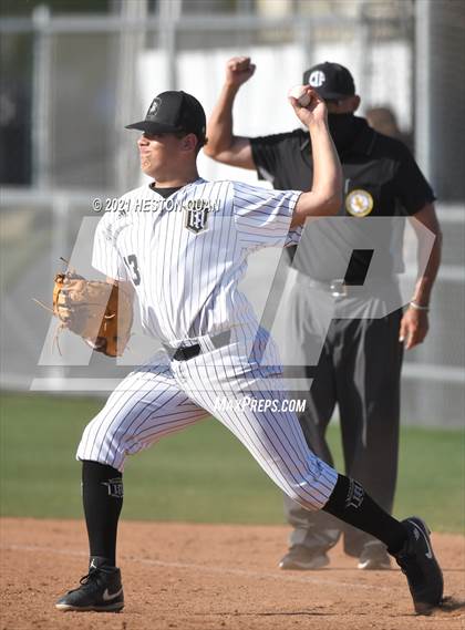 Thumbnail 1 in St. John Bosco @ Servite photogallery.