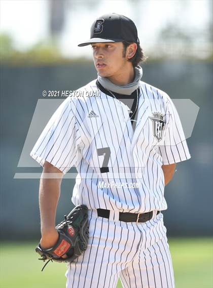 Thumbnail 2 in St. John Bosco @ Servite photogallery.