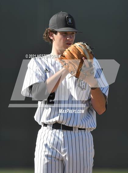 Thumbnail 1 in St. John Bosco @ Servite photogallery.