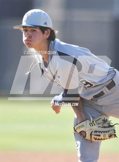 Thumbnail 3 in St. John Bosco @ Servite photogallery.