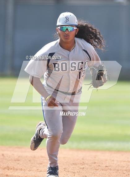 Thumbnail 1 in St. John Bosco @ Servite photogallery.
